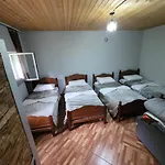 Emanueli Hébergement de vacances Tropoje