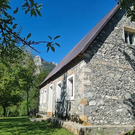 Hébergement de vacances Emanueli *