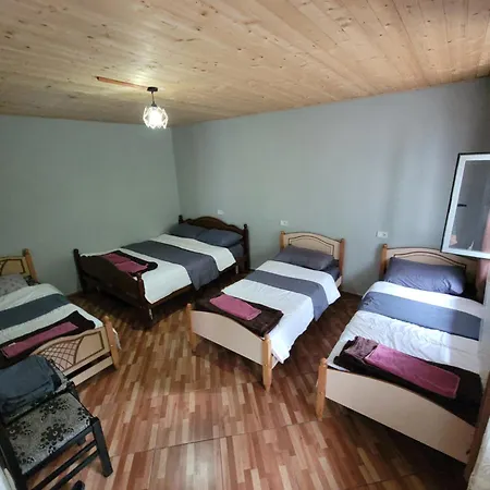 Emanueli * Tropoje