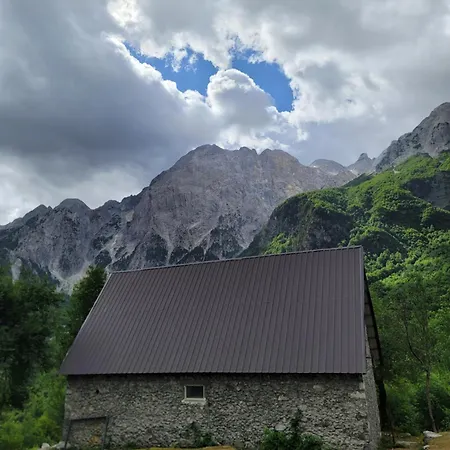 Prázdninový dům Emanueli *