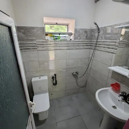 Emanueli Prázdninový dům