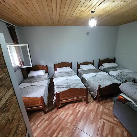 Emanueli Prázdninový dům Tropoje