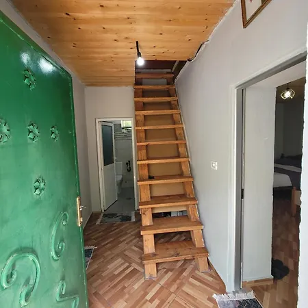 Σπίτι διακοπών Emanueli