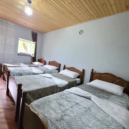 Emanueli Prázdninový dům *