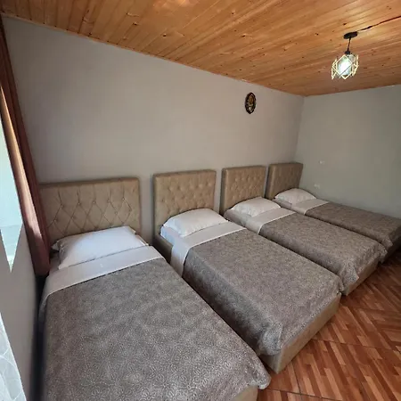 Prázdninový dům Emanueli *