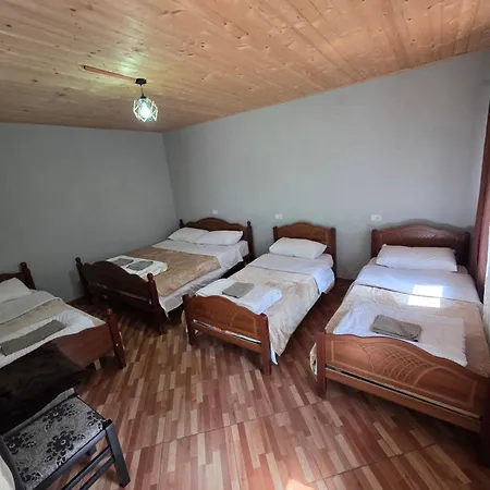 Prázdninový dům Emanueli Tropoje