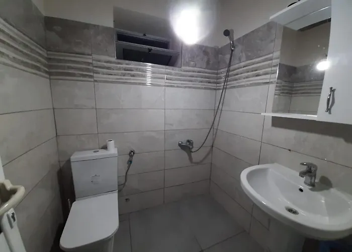 Emanueli Holiday home *