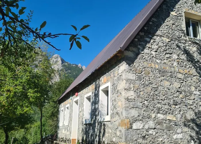 Holiday home Emanueli *