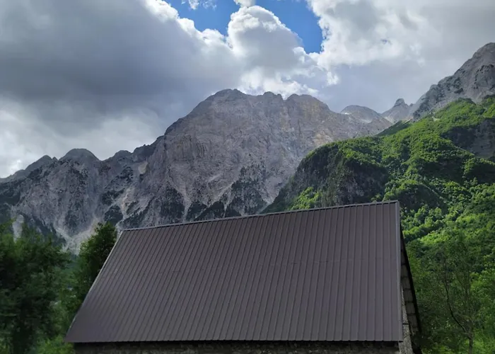 Holiday home Emanueli *